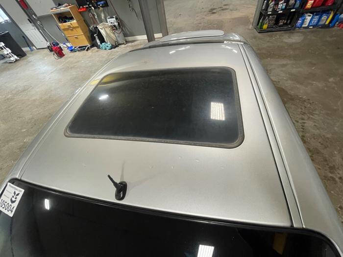 Used 2005 Pontiac Grand Prix GT w/ Leather Trim Package image 10