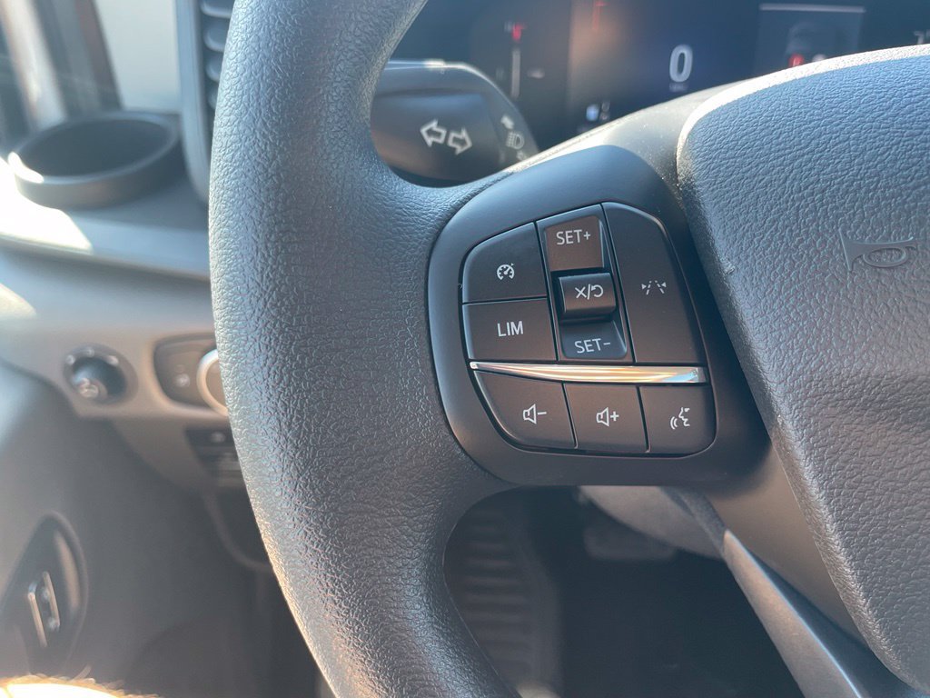 New 2026 Ford Transit 350 XL AWD/4WD image 15