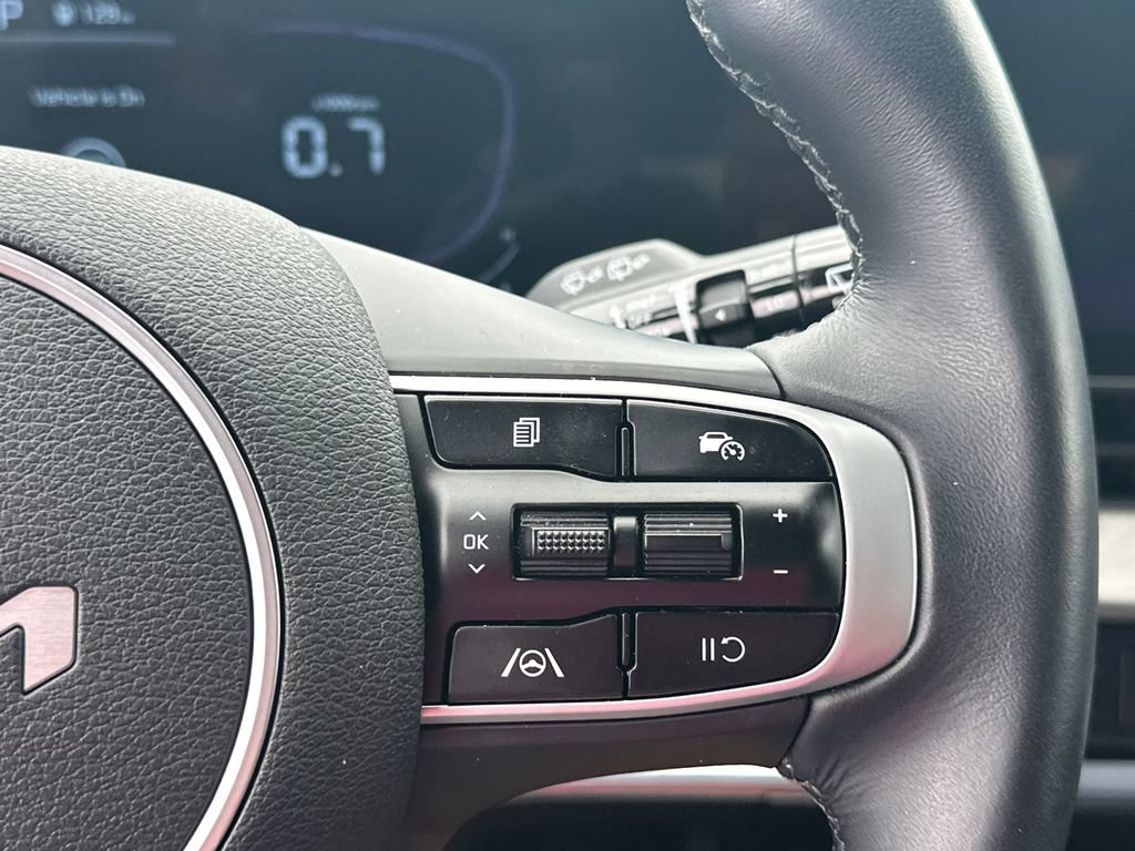 Certified 2025 Kia Sportage X-Line w/ Premium Package AWD/4WD image 26