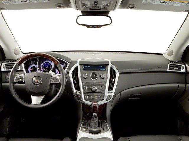 Used 2010 Cadillac SRX Performance FWD image 10