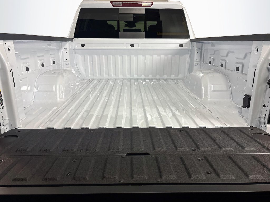 New 2026 GMC Sierra 1500 SLT w/ SLT Convenience Package AWD/4WD image 27