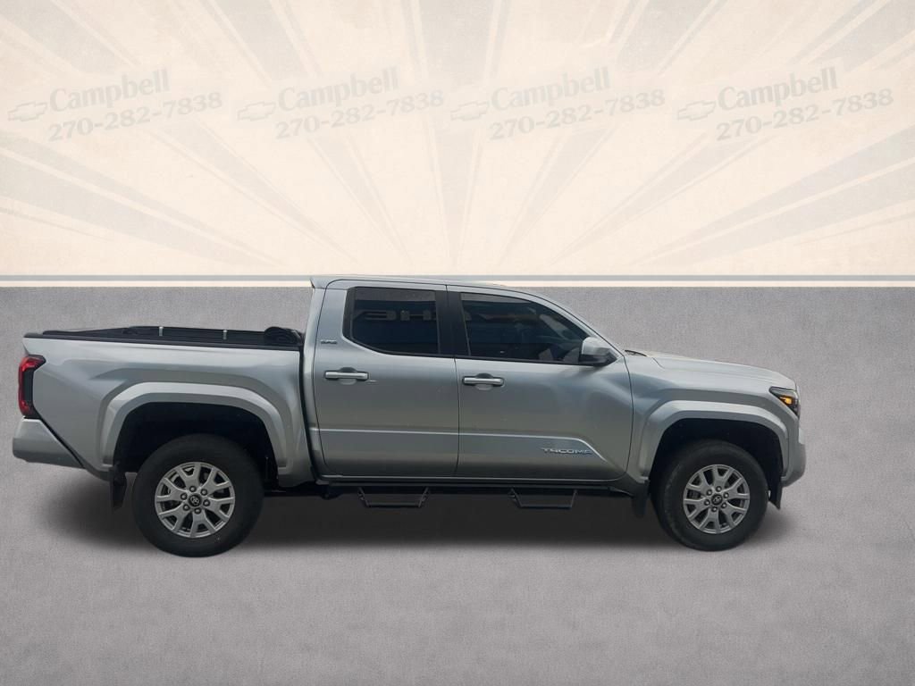 Used 2024 Toyota Tacoma SR5 AWD/4WD image 37