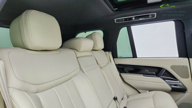 Used 2023 Land Rover Range Rover SE AWD/4WD image 24