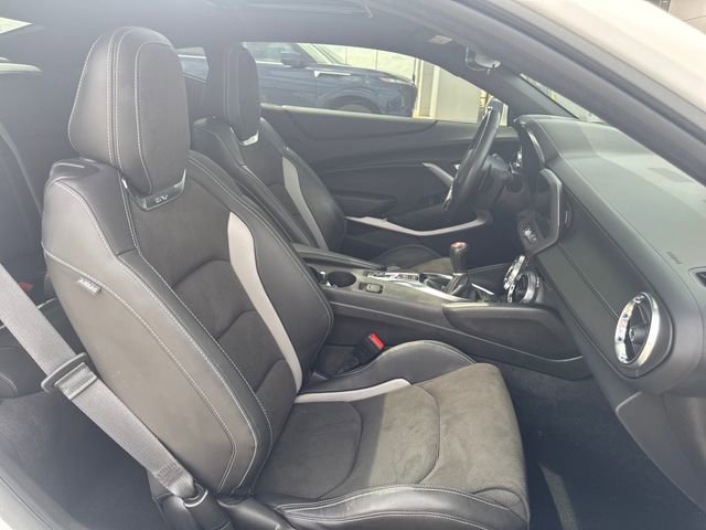 Used 2022 Chevrolet Camaro SS image 33