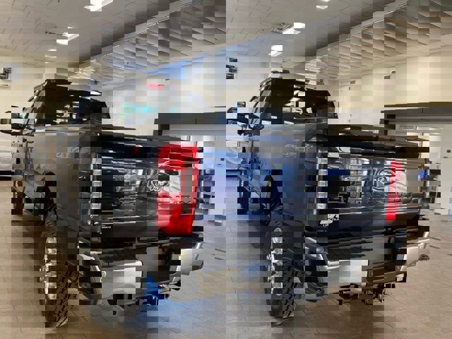 New 2025 Ford F350 XLT w/ 360-Degree Camera Package image 5