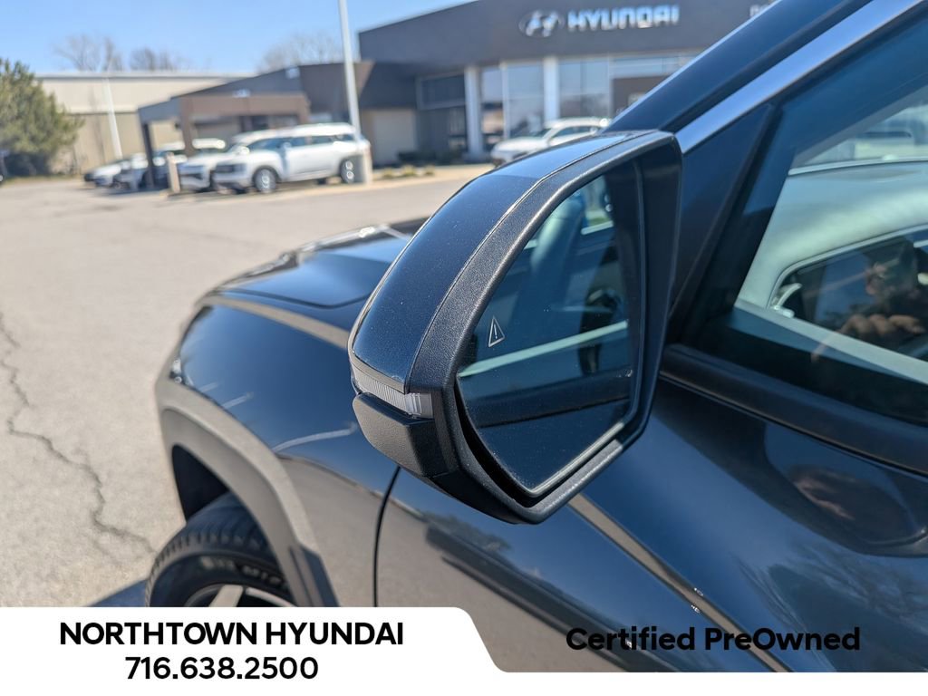 Used 2023 Hyundai Tucson SEL w/ Convenience Package image 41