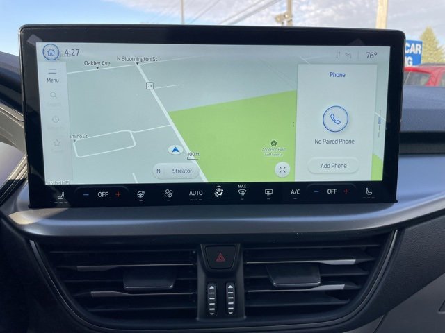 New 2025 Ford Escape Active w/ Active Premium Tech Pack image 36