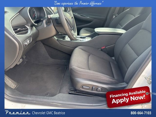 Used 2023 Chevrolet Malibu LT image 12