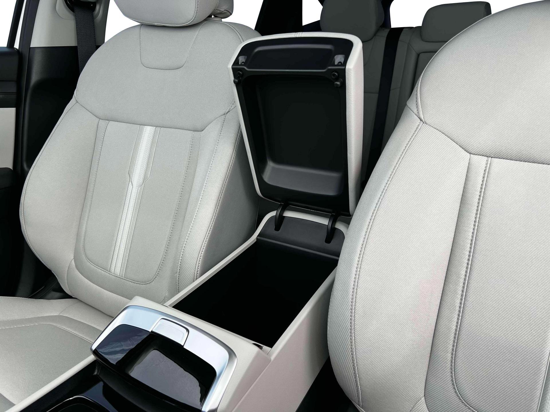 New 2026 Hyundai Tucson SEL image 18