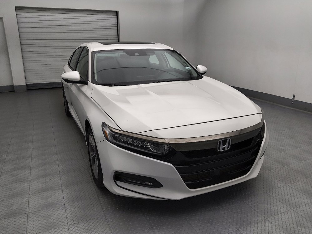 Used 2019 Honda Accord EX-L image 14