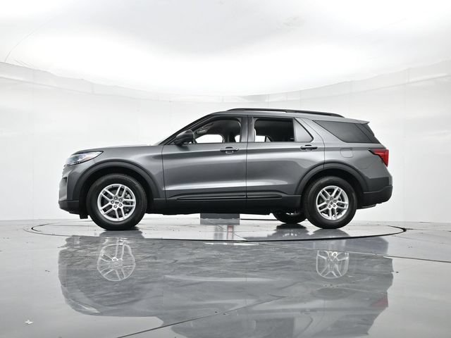 Used 2026 Ford Explorer Active RWD image 37