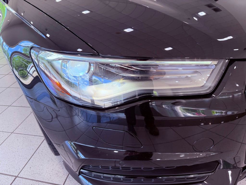 Used 2018 Audi A6 3.0T Sport AWD/4WD image 15