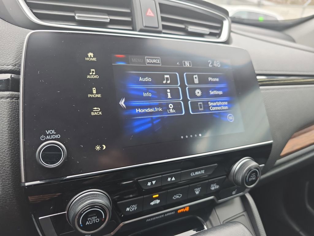 Used 2019 Honda CR-V EX-L image 32