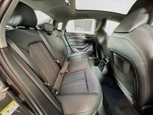 New 2026 Audi A6 Premium Plus AWD/4WD image 23