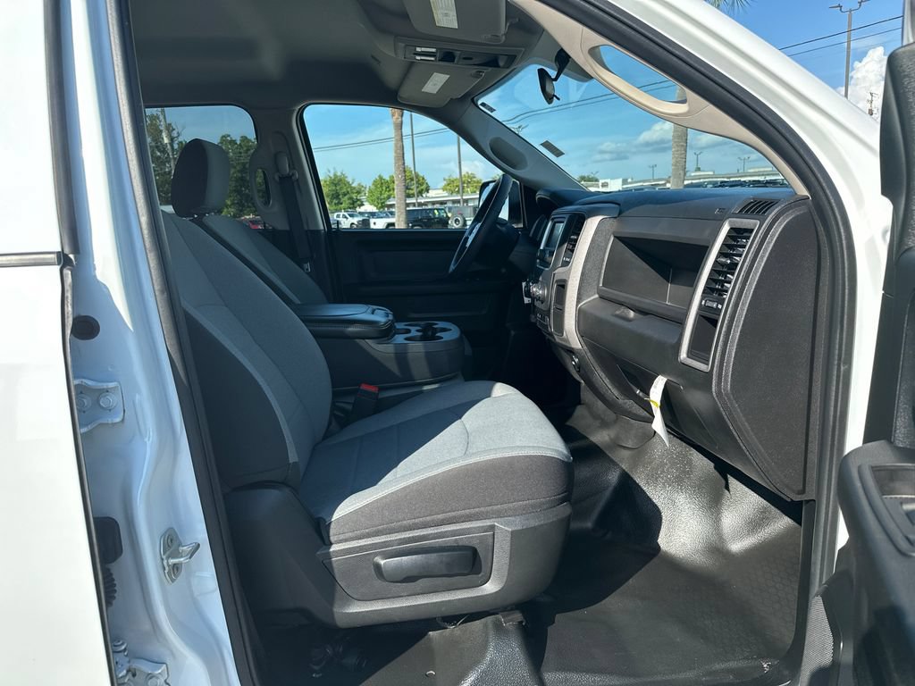 Used 2023 RAM 1500 Tradesman w/ Popular Equipment Group AWD/4WD image 18