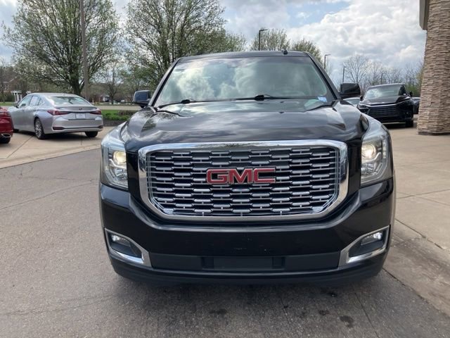 Used 2020 GMC Yukon XL Denali w/ Open Road Package image 8