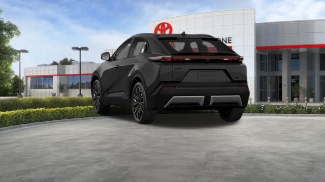 New 2026 Toyota C-HR AWD/4WD image 28