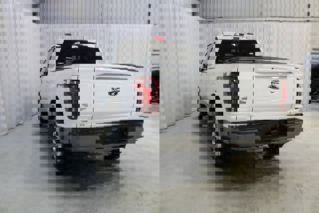 New 2026 Ford F150 King Ranch w/ Equipment Group 601A High image 63