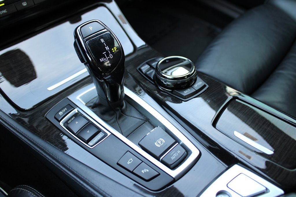 Used 2015 BMW 535d Sedan image 29