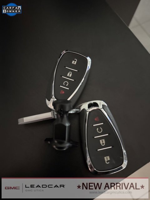 Used 2022 Chevrolet Trax LT w/ Sport Edition image 25