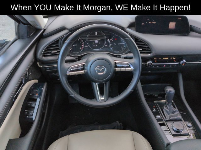 Used 2019 MAZDA MAZDA3 AWD Sedan w/ Preferred Package image 17
