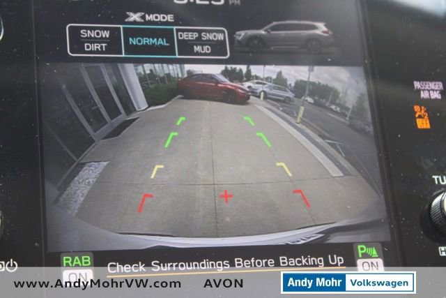 Used 2024 Subaru Ascent Limited AWD/4WD image 43
