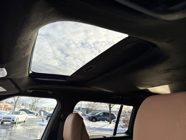 Used 2026 Hyundai Santa Fe Calligraphy image 17