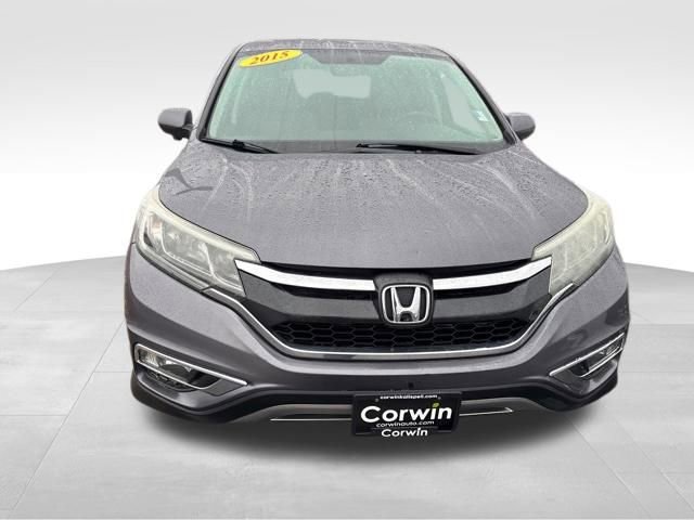 Used 2015 Honda CR-V EX image 41