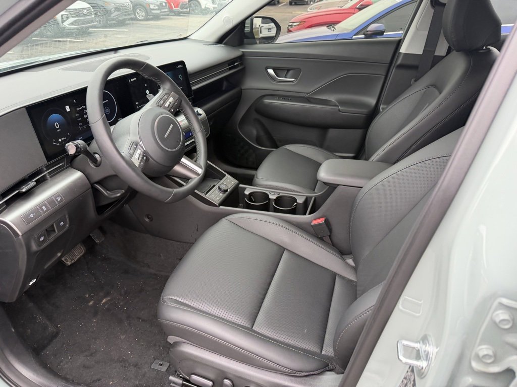 Used 2026 Hyundai Kona Limited image 6