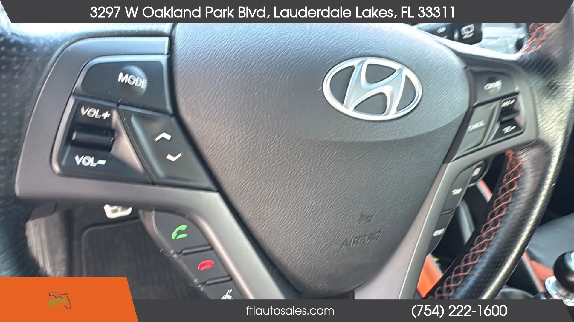 Used 2016 Hyundai Veloster Turbo w/ Option Group 04 FWD image 41