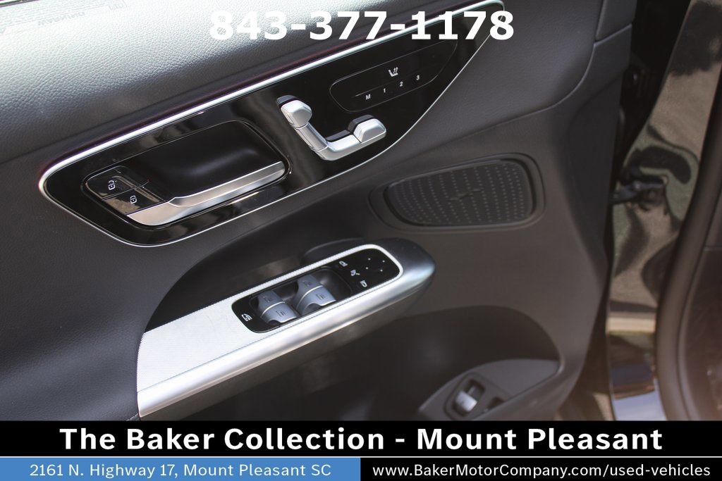 Used 2025 Mercedes-Benz GLC 350e GLC 350e image 19