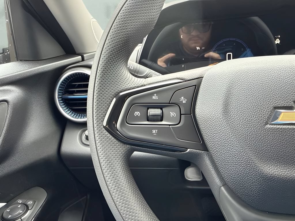 New 2026 Chevrolet Trax LT FWD image 13