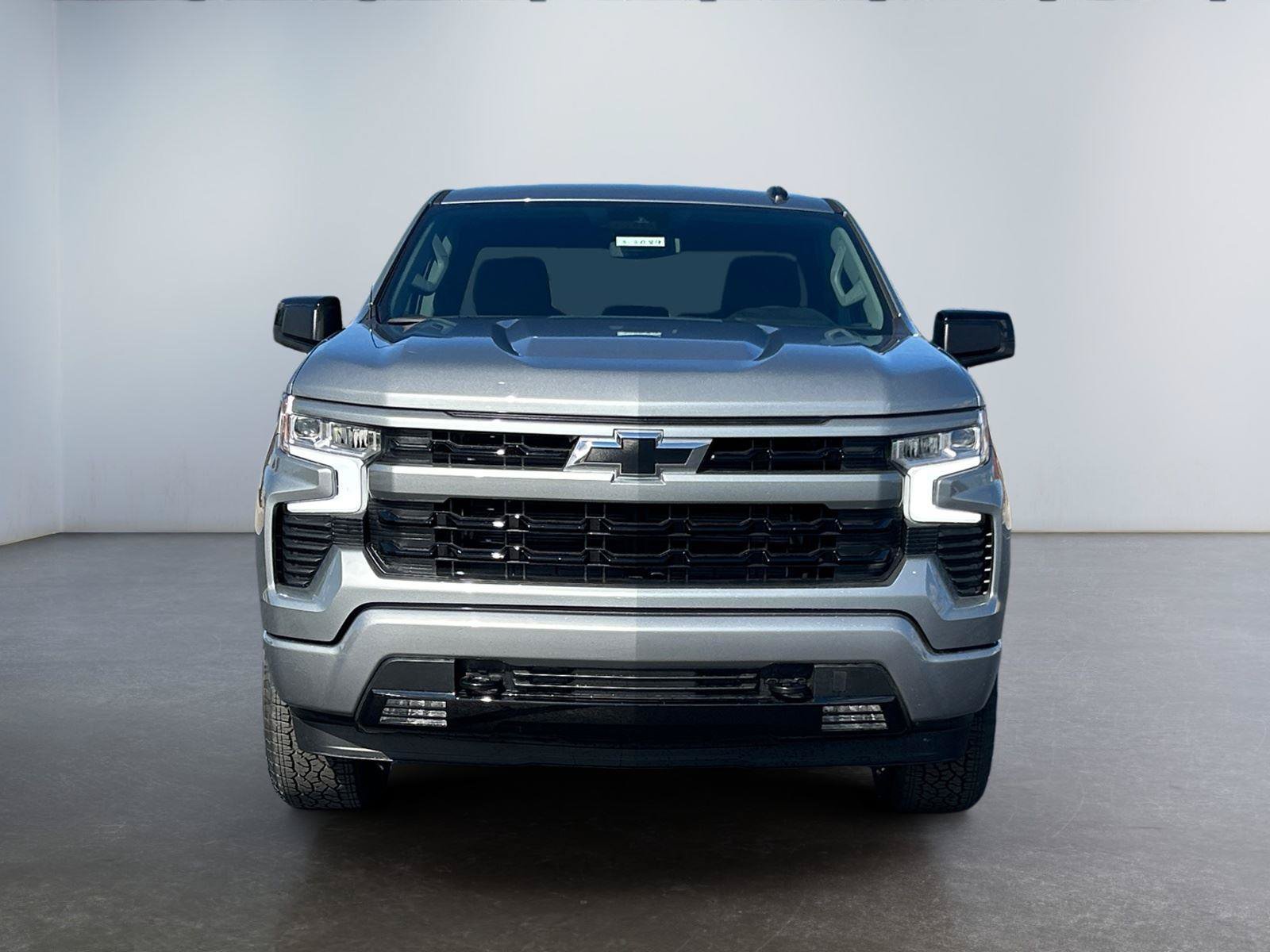 Used 2023 Chevrolet Silverado 1500 RST AWD/4WD image 8