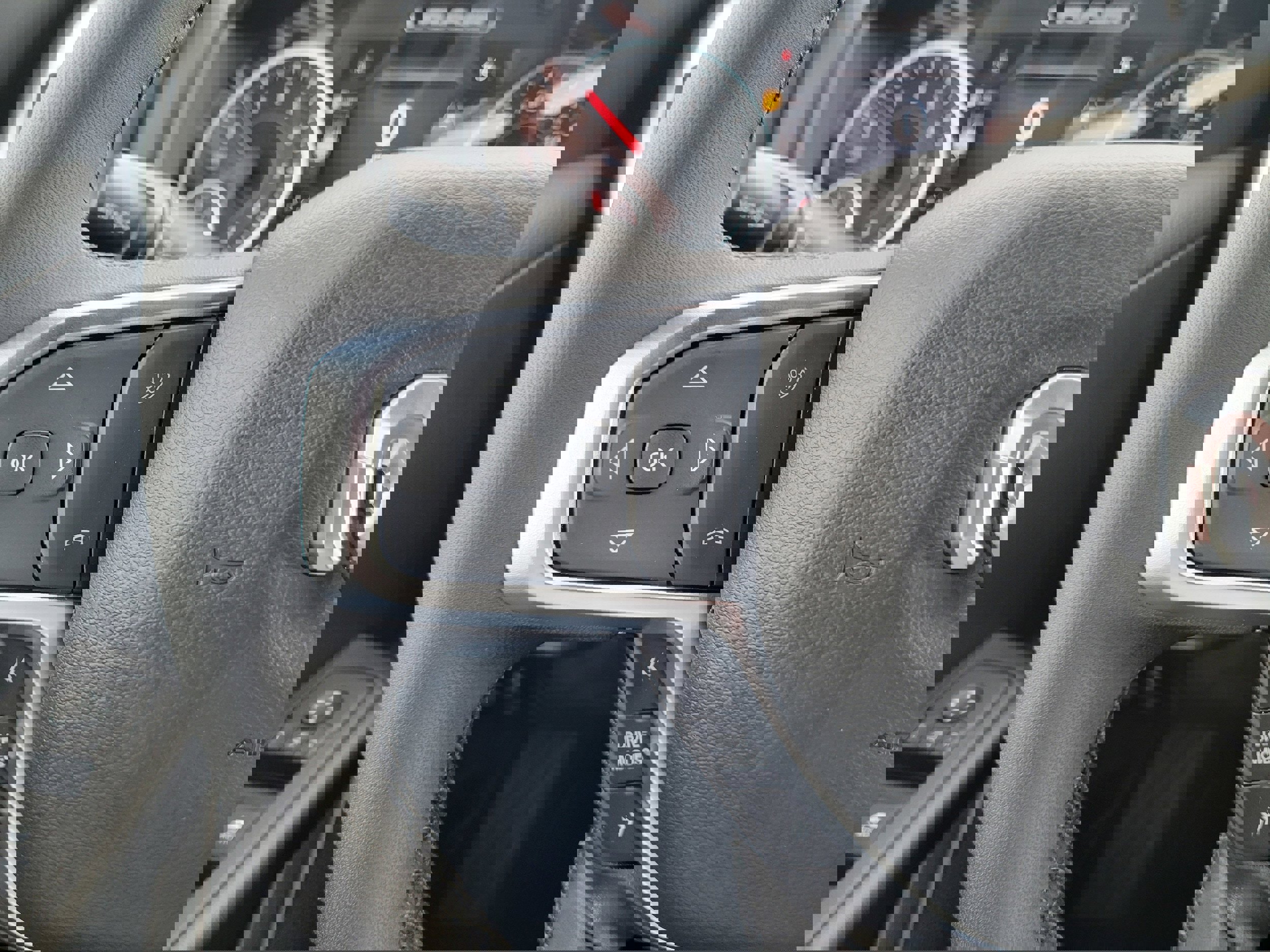 New 2026 RAM 1500 Big Horn image 25