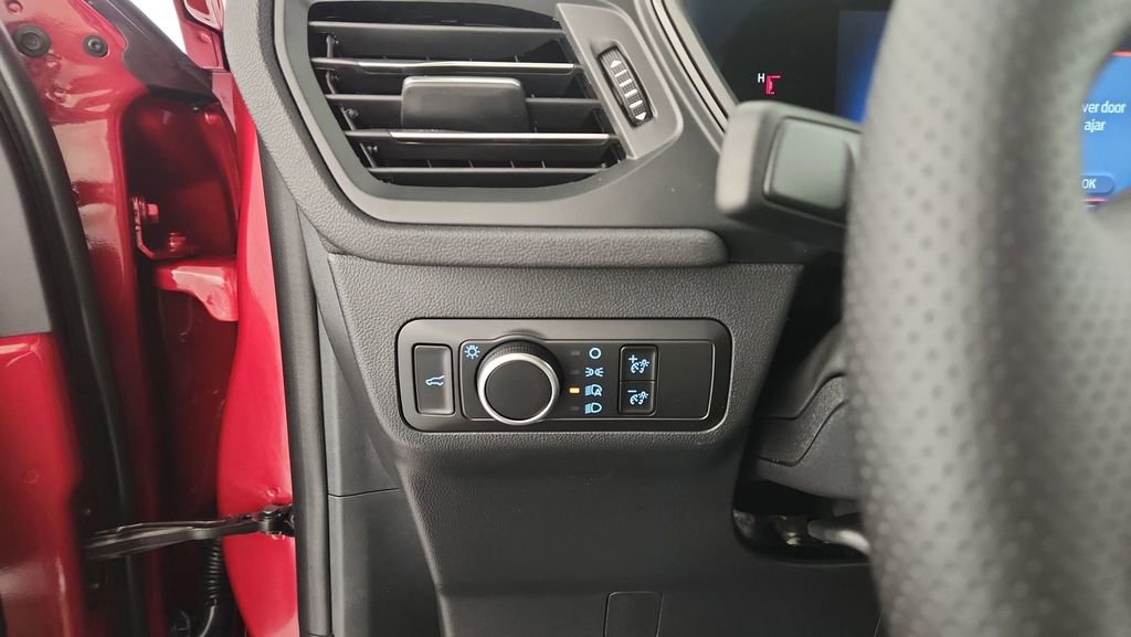 New 2026 Ford Escape ST-Line w/ Tech Pack #1 image 26