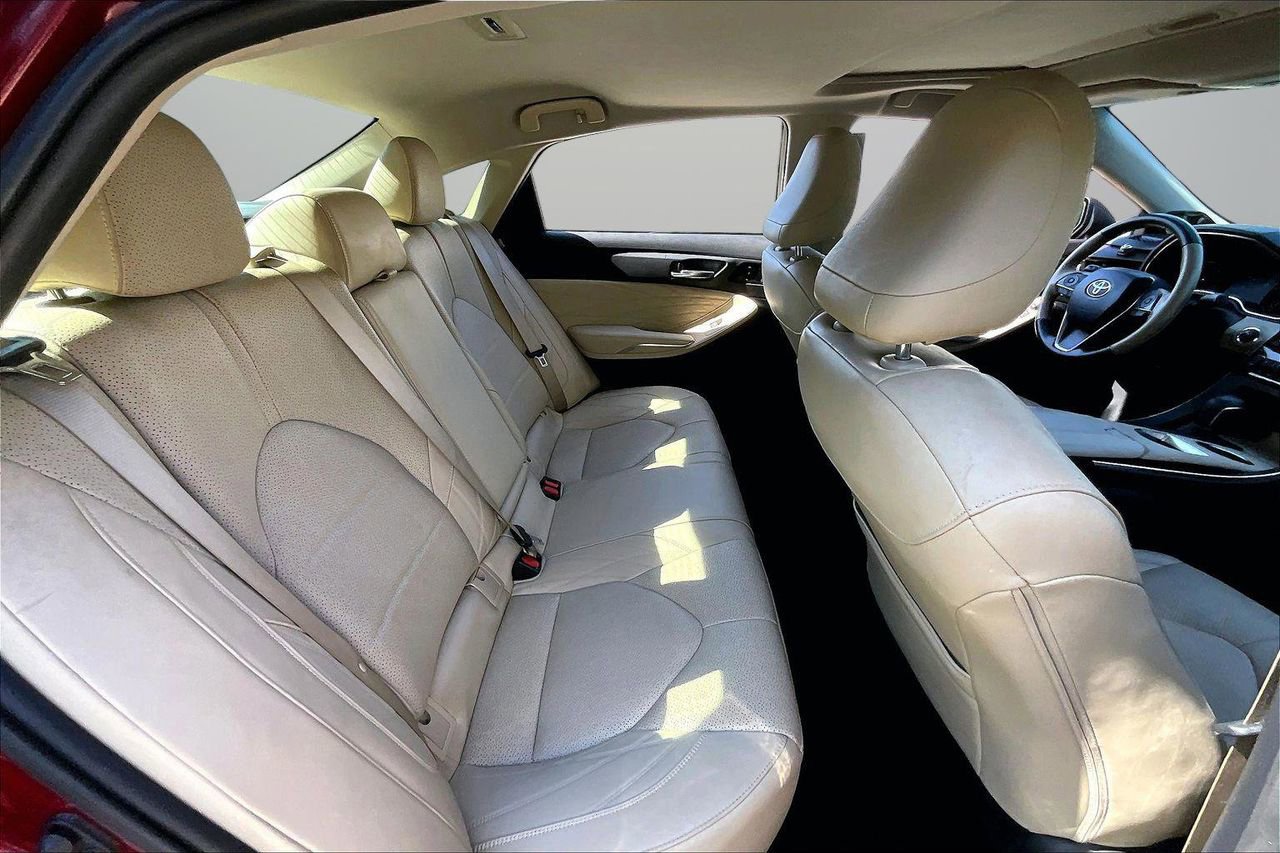 Used 2019 Toyota Avalon Limited w/ Advanced Safety Package FWD image 25