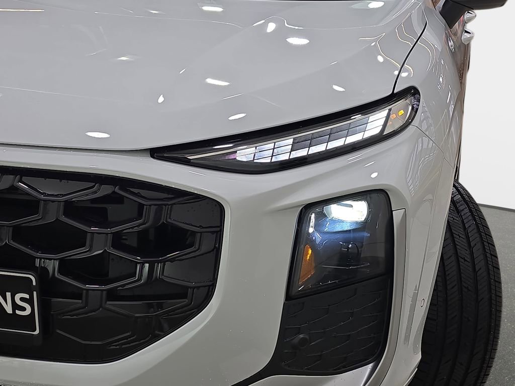 New 2026 Audi Q3 quattro 2.0T image 32