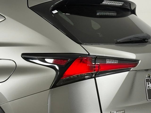 Used 2021 Lexus NX 300 F Sport w/ F Sport Premium Package FWD image 18