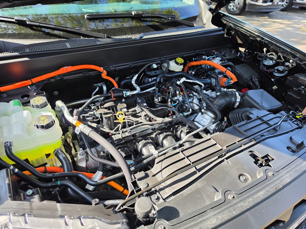 New 2026 Ford Maverick Lariat AWD/4WD image 16