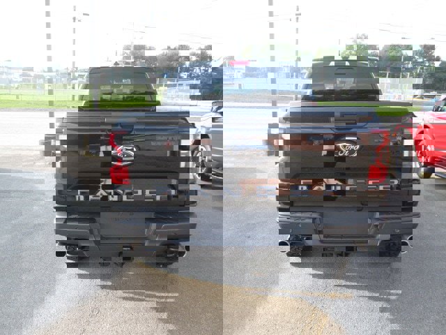 Used 2024 Ford Ranger Raptor image 7