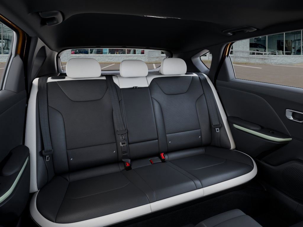 New 2026 Kia K4 GT-Line Turbo image 16