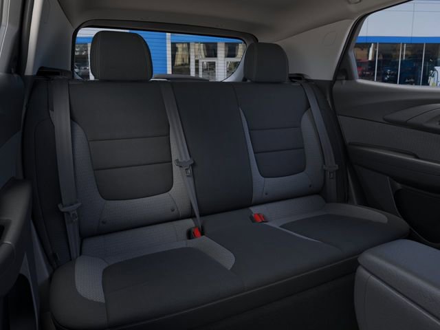 New 2026 Chevrolet TrailBlazer LT AWD/4WD image 18