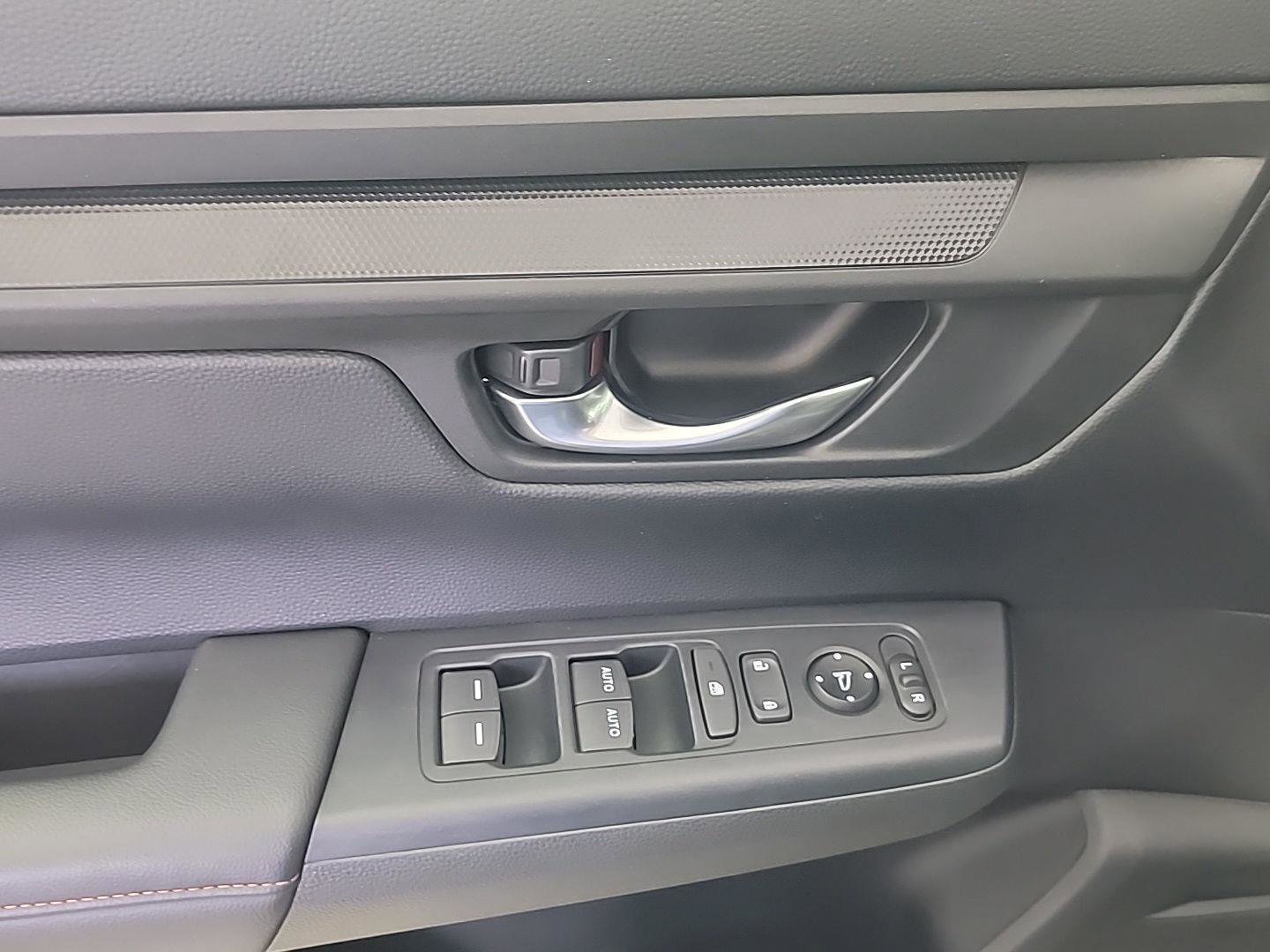 Certified 2024 Honda CR-V Sport image 35