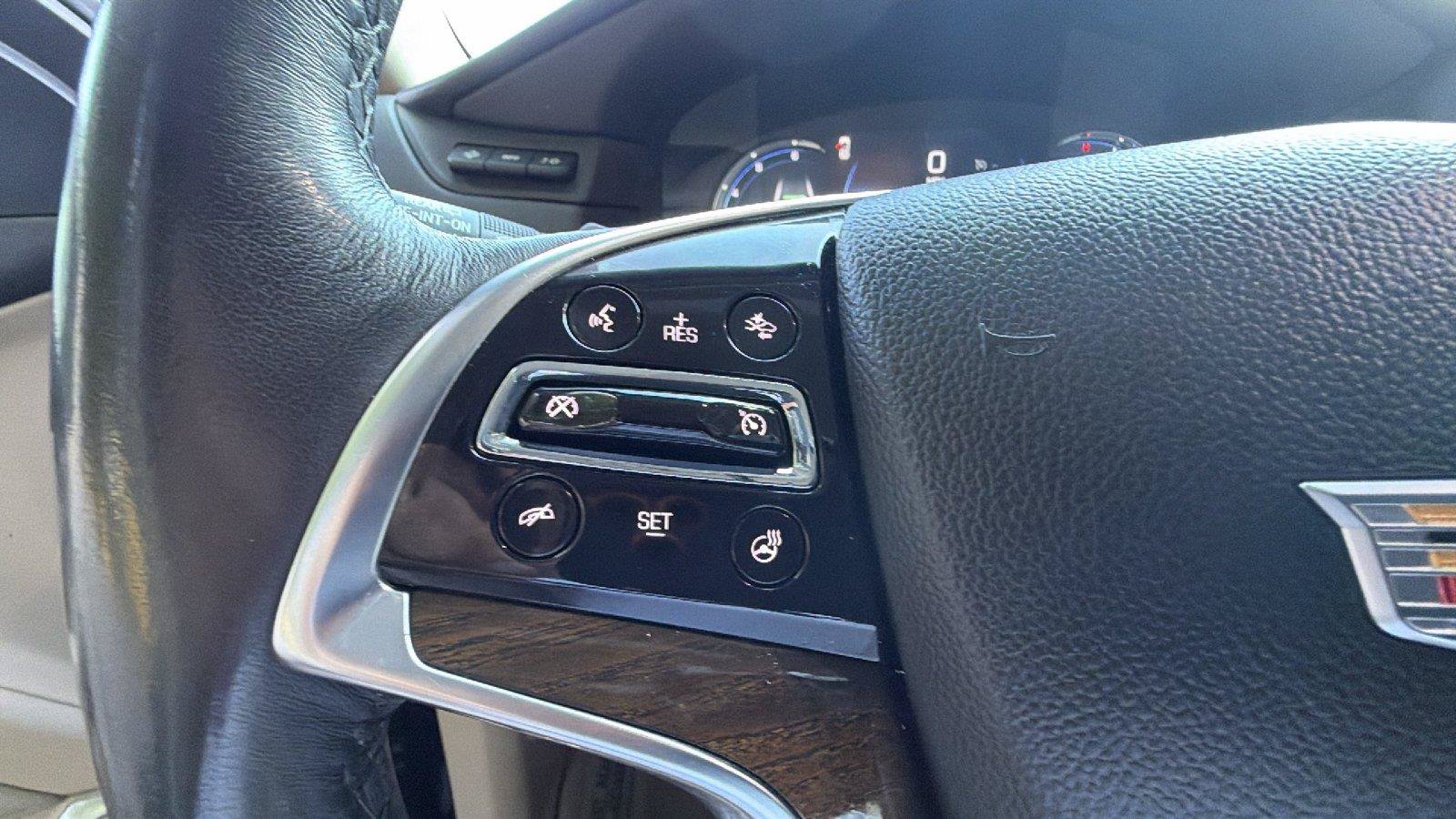 Used 2020 Cadillac Escalade Luxury RWD image 30