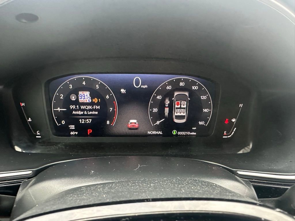 Used 2023 Honda Civic Touring image 30