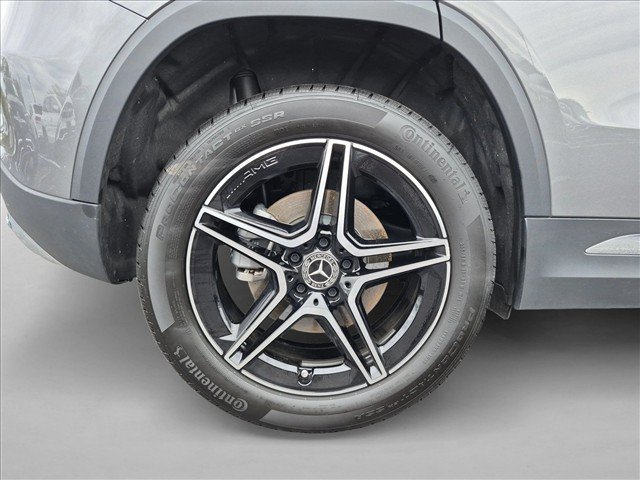 Certified 2026 Mercedes-Benz GLA 250 4MATIC image 25