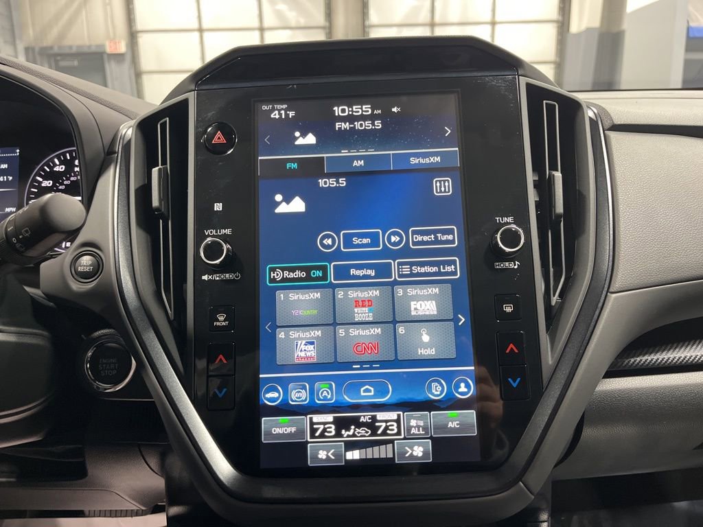 Certified 2026 Subaru Crosstrek 2.0i Premium image 28