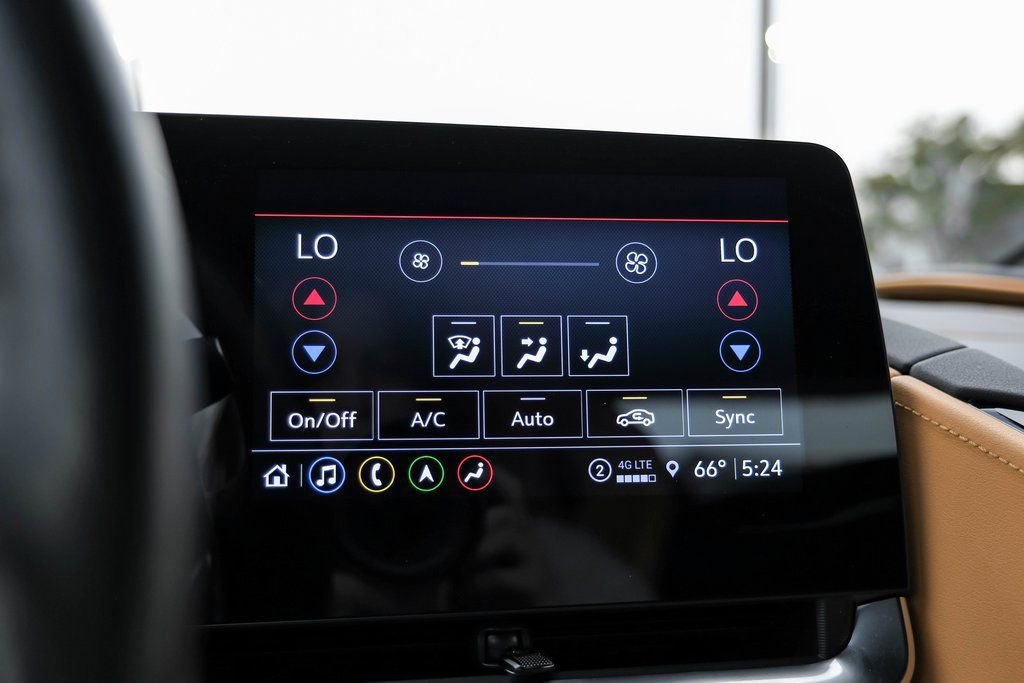 Used 2023 Chevrolet Corvette Stingray Preferred Cpe w/ Z51 Performance Package image 35