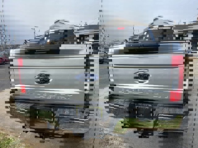 Used 2019 Ford F250 XLT w/ FX4 Off-Road Package image 8