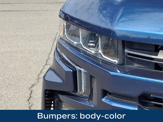 Used 2020 Chevrolet Silverado 1500 RST w/ All-Star Edition image 28